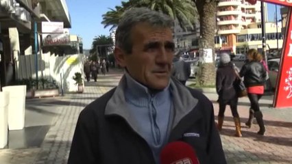 Download Video: Problemet e infrastrukturës, qyteti nuk ofron asnjë shërbim sinjalistik