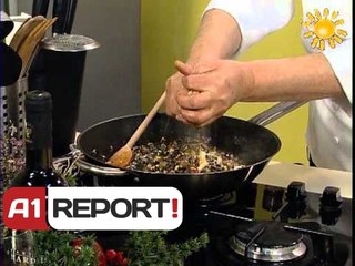 A1 Report - Te gatuajme me Zonjen Tefta dt 09 Dhjetor 2013