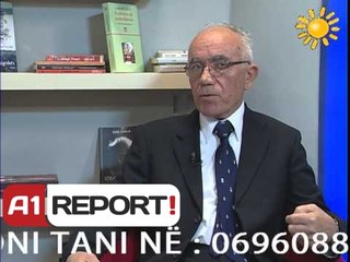A1 Report -  Rreze Dielli dt 09 Dhjetor 2013 Mjeku per ju Dr Rustem Prenka Mjek Pediater