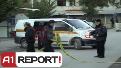 A1 Report - Fier, gjendet i masakruar prane xhamise, mister motivet