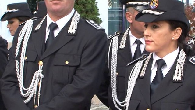 BE kërkon rezultatet kundër krimit, PAMECA 4 mln euro ndihmë Policisë së Shtetit