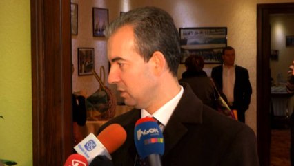 Qeveria tërhiqet për antikorrupsionin, Celibashi: Do marrim parasysh vërejtjet e partnerëve