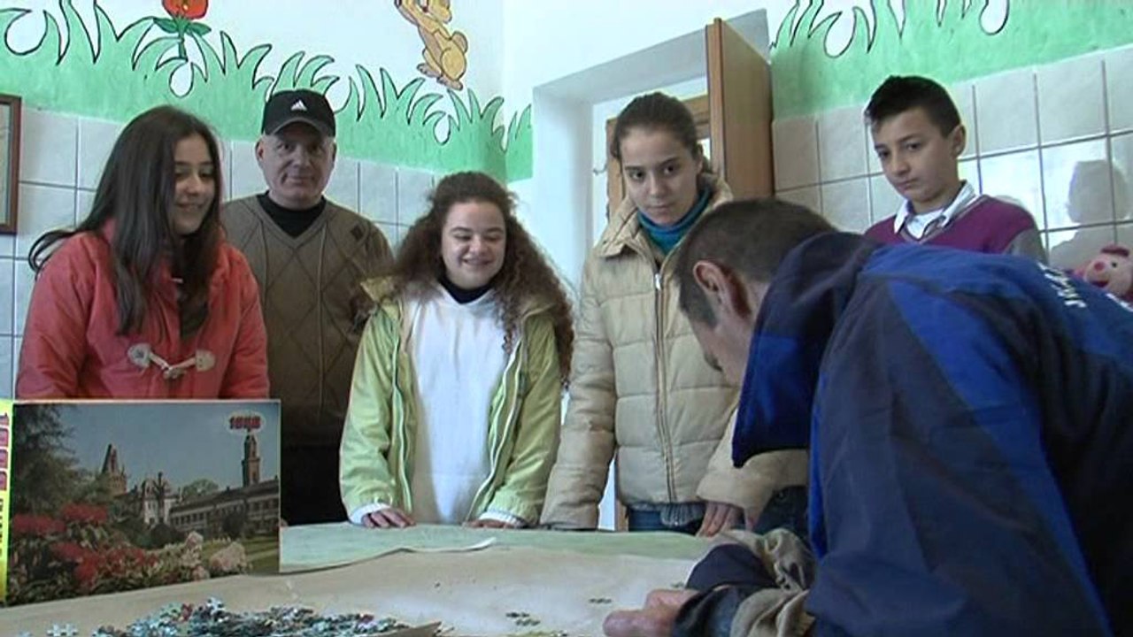 "Ekspozita e Taulantit", zëri që përcillet përmes artit dhe veprës