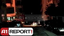 A1 Report - Tirane, kambistit i grabisin me mjete te forta 4 milionë leke