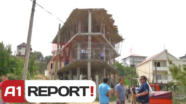 A1 Report - Tiranë, KLSH kallëzim penal për 2 ish-krye inspektorë të INUK