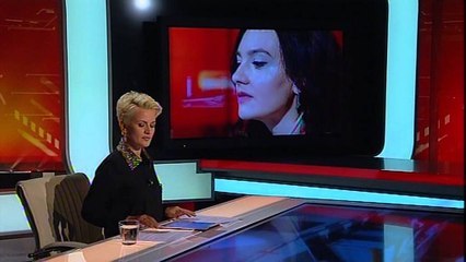 Elisa Spiropali në "Tonight Ilva Tare". "Kallëzim penal për ish drejtorin e  doganave"
