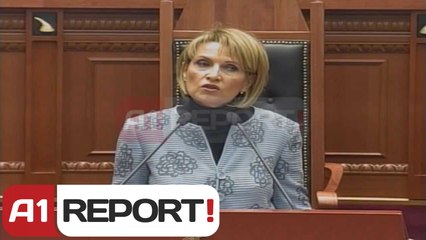 A1 Report - Kuvend, Kodheli: Imami, gropa te mëdha ne buxhetin e ushtrise