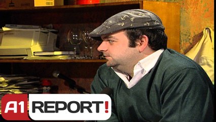 A1 Report - Kasketa Show IX, 11 Dhjetor 2013