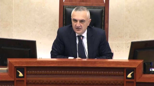 Berisha akuza të forta Ramës: Po rrezikon statusin, po rrënon ekonominë