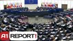 A1 Report - PE, "Ok" rezolutes për Shqiperine, Vuljaniç: Vendi e meriton statusin