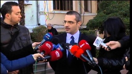 Ekspertiza për vëllezërit Çollaku, familjarët: Manipulim; Tahiri: Nuk janë dhunuar