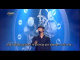 [Turkish Sub] Kim Jin ho (SG Wannebe) - Saldaga