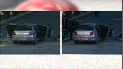 Atentat prefektit të Vlorës