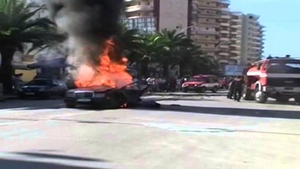 Atentat prefektit të Vlorës, me 200 gr eksploziv C4. Mrekullia shpëton jetën e prefektit B.Dervishi