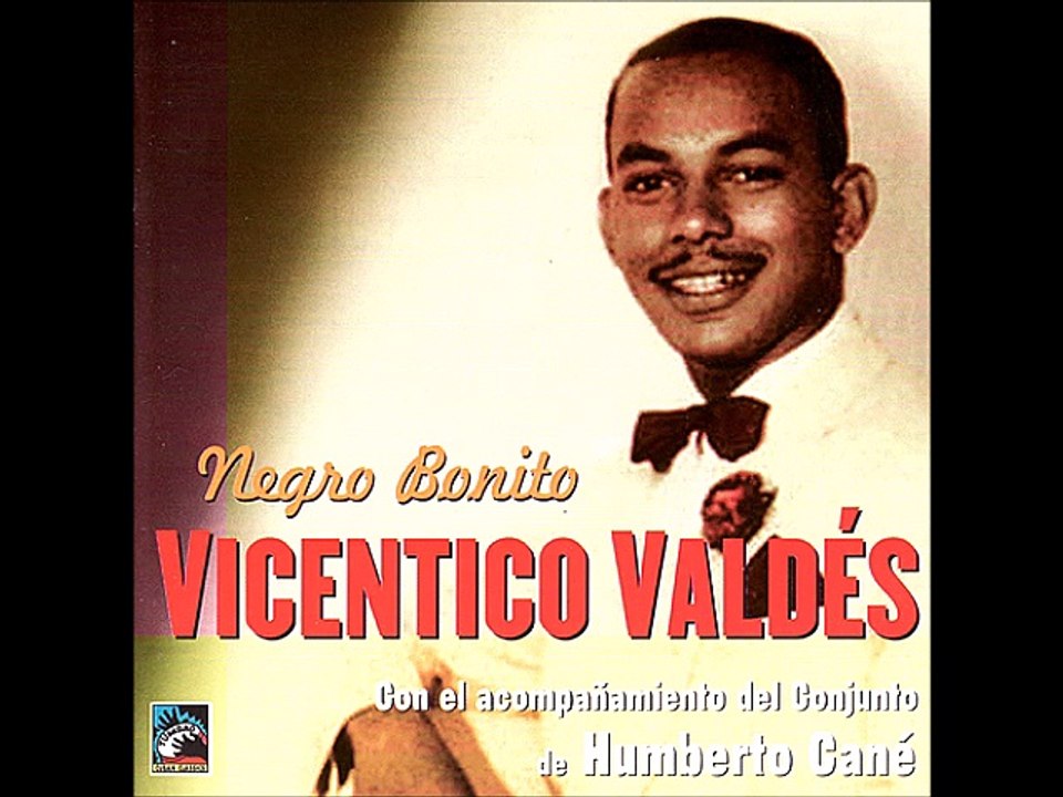 Vicentico Valdés - Como Me Da La Gana