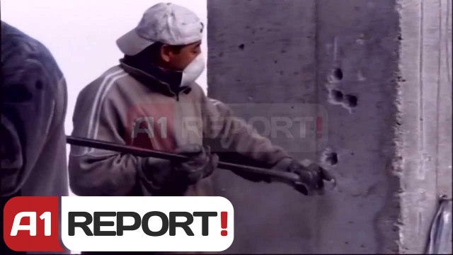 Sot shembet kompleksi Jon, forcat e Xhenjos vendosin 300 kg eksploziv
