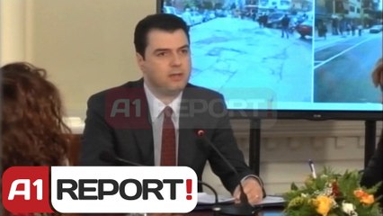 A1 Report - Bashkia 2013, Basha: Paketa fiskale na gjymton, trami brenda 24 muajsh