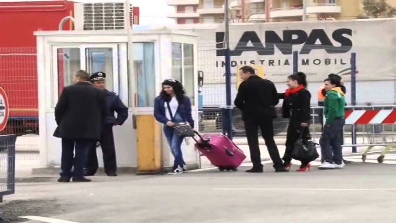 Festat "sjellin" emigrantët, fluks në pikat e hyrjes nga Greqia dhe Italia