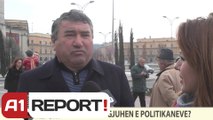 A1 REPORT-VOX REPORT-A e kuptoni gjuhën e politikanëve?