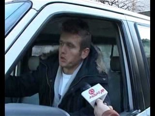 Tetovë, banorët ankohen për gjendjen e rrugëve