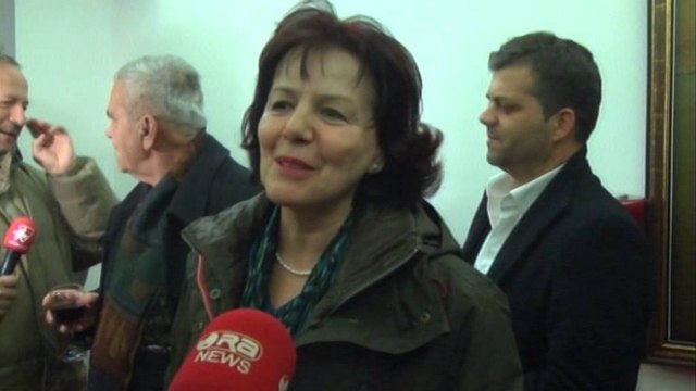 Festa e verës në Pogradec, për të 9-tin vit me rradhë në temperatura nën zero