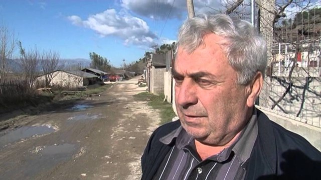 Fshati Bulo i harruar prej vitesh,10 km larg Gjirokastrës, asnjë investim