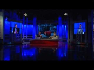 Intervista e mbremjes, Arben Malaj