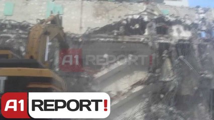 A1 Report - Kompleksi "Jon", sot vijon puna per shembjen