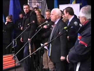 Ukrainë, thellohet kriza politike