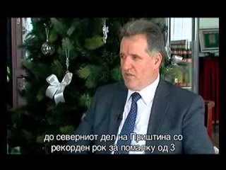 'Magazina Ekonomike' me Natasa Stojanovska