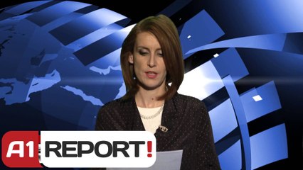 A1 Report - Week Report, 8-15 Dhjetor 2013