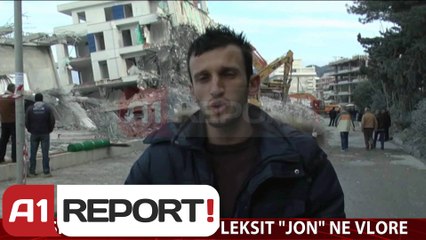 A1 Report - Edicioni i Lajmeve, 15 Dhjetor 2013