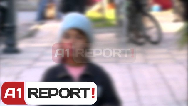 A1 Report - Motrat minorene kapen në Shkoder akuzohen per 50 vjedhje në Tirane