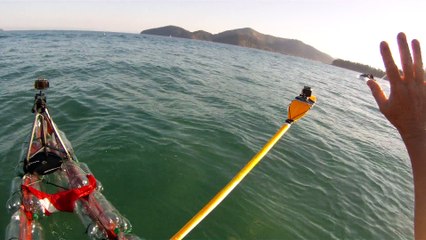 Ondas, mares, Ubatuba, SP, Brazil, Show dos reciclados