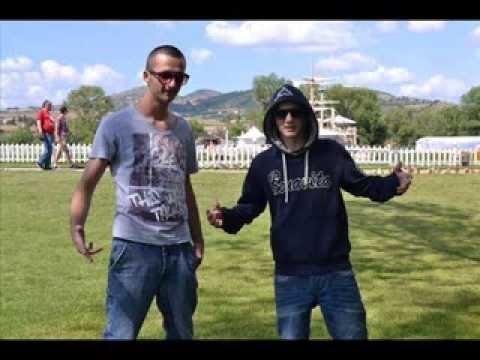 B.F Clicka - Ca Bojm