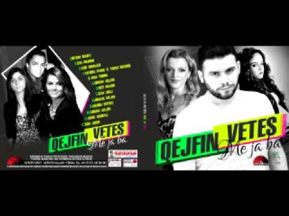 Valbona Spahiu ft Ymerli Krasniqi & Baba Trodon -  Hape Zemren 2014 (Audio Version)
