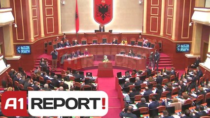 A1 Report - Buxheti i 2014, Kuvendi: Ne daten 28 dhjetor behet votimi