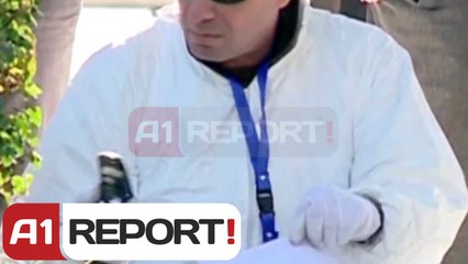 A1 Report - Shmanget atentati, zbulohet ne Vlore pronari i kartes se telefonit bombe