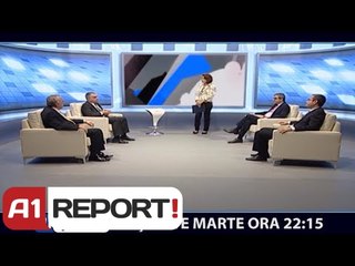 Airport nga Erjona Rusi, cdo te marte ora 22:15