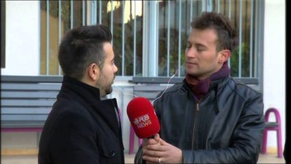 Mëngjes Express 17 Dhjetor 2013