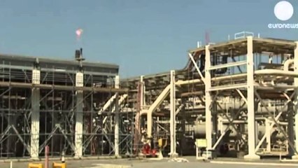 Rama firmos "TAP-in e Berishës", zyrtarizohet në Baku furnizimi i Europës me gaz