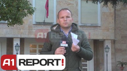 A1 Report - Qeveria ne 100 dite, 4 panele dhe raportime per 4 ore nga ministrat
