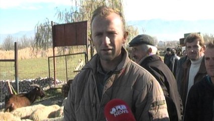 Kasapët "sfidojnë" AKU, Gjata: Kemi kërkuar ndërhyrje,askush nuk reagon