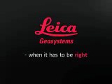 Leica Geosystems 3D Laser Scanning - Forensics 3D Fly-through