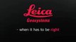 Leica Geosystems 3D Laser Scanning - Forensics 3D Fly-through