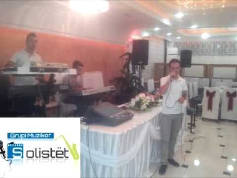 Grupi Muzikor Solistet - Jalla Shofer Live 2014 (Audio Version)