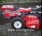 Kubota KRA65 eladó egytengelyes traktor a Kelet-Agro-nál / Japanese diesel hand tiller