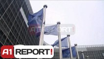A1 Report - Bruksel, Keshilli inkurajon dhe pret Statusin e Shqiperise ne qershor