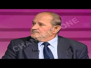 Zija Hasani, i ftuar në "One Morning"