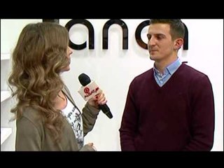 Pizzicato me Flora Shabani